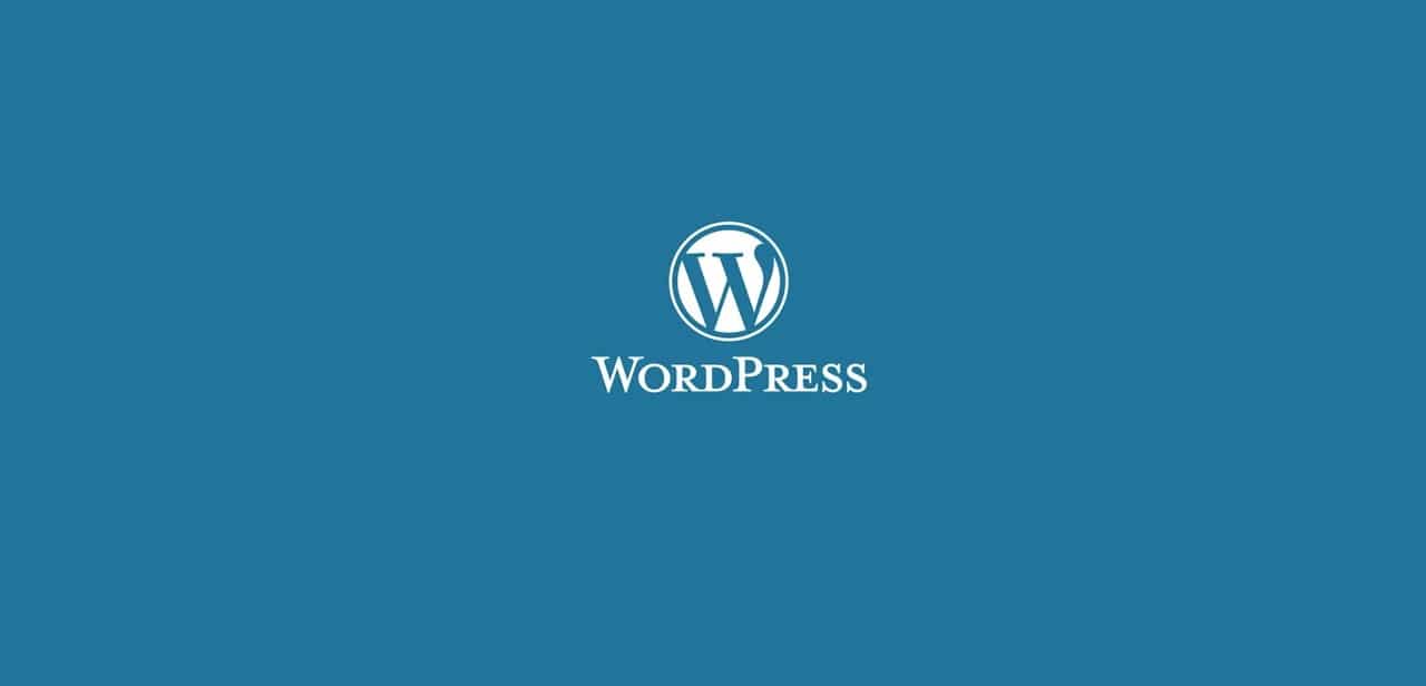 Wordpress la gi