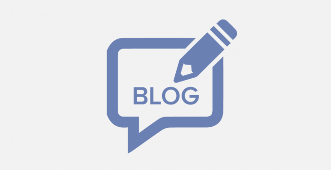 Viết blog trên điện thoại, những ưu điểm và hạn chế
