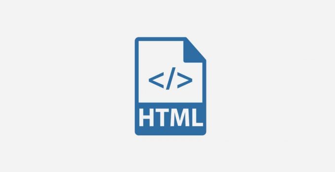 [Học HTML] Bài 04: Một số thẻ khai báo thông tin cho website thường dùng