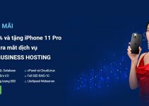 AZDIGI khuyến mãi lớn, giảm 40%, tặng iPhone 11 Pro [11/2019]