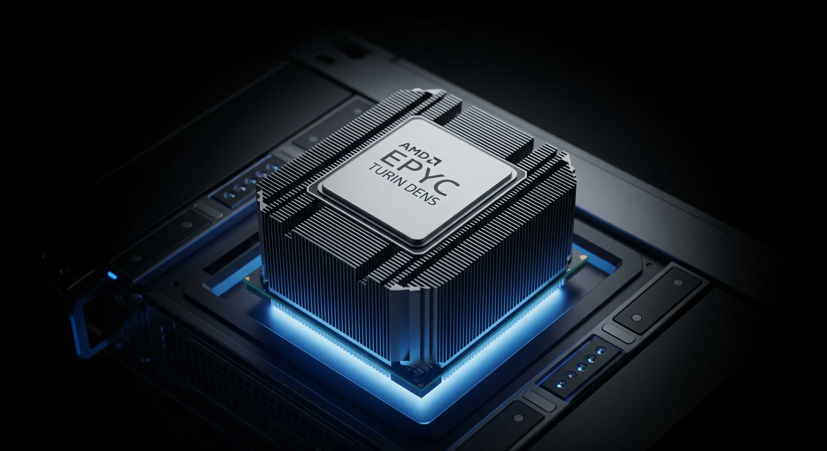 Kiểm tra tên CPU đang sử dụng trên Hosting (ảnh minh hoạ)