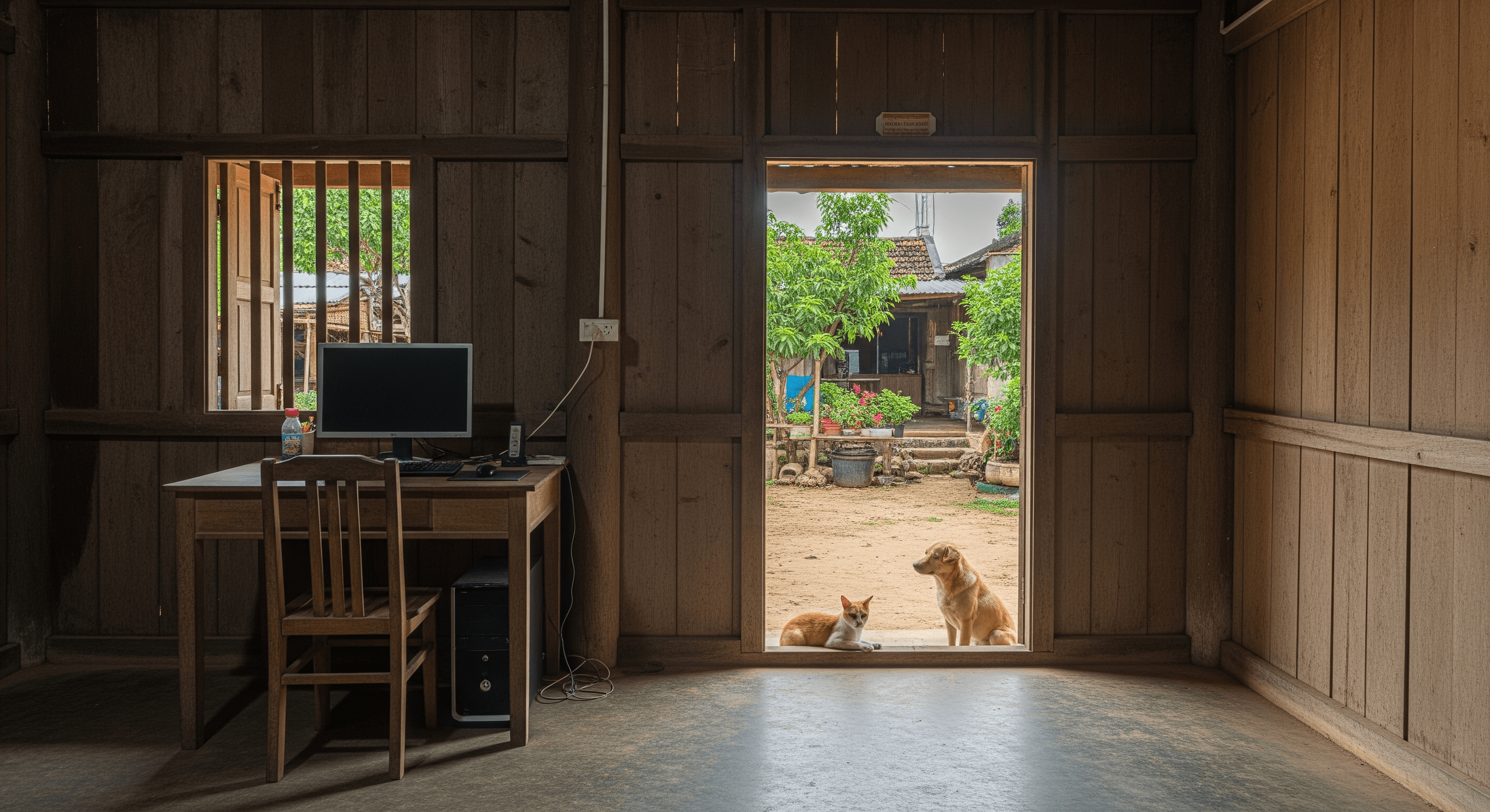 Tối ưu blog kéo theo tối ưu cuộc sống bên ngoài