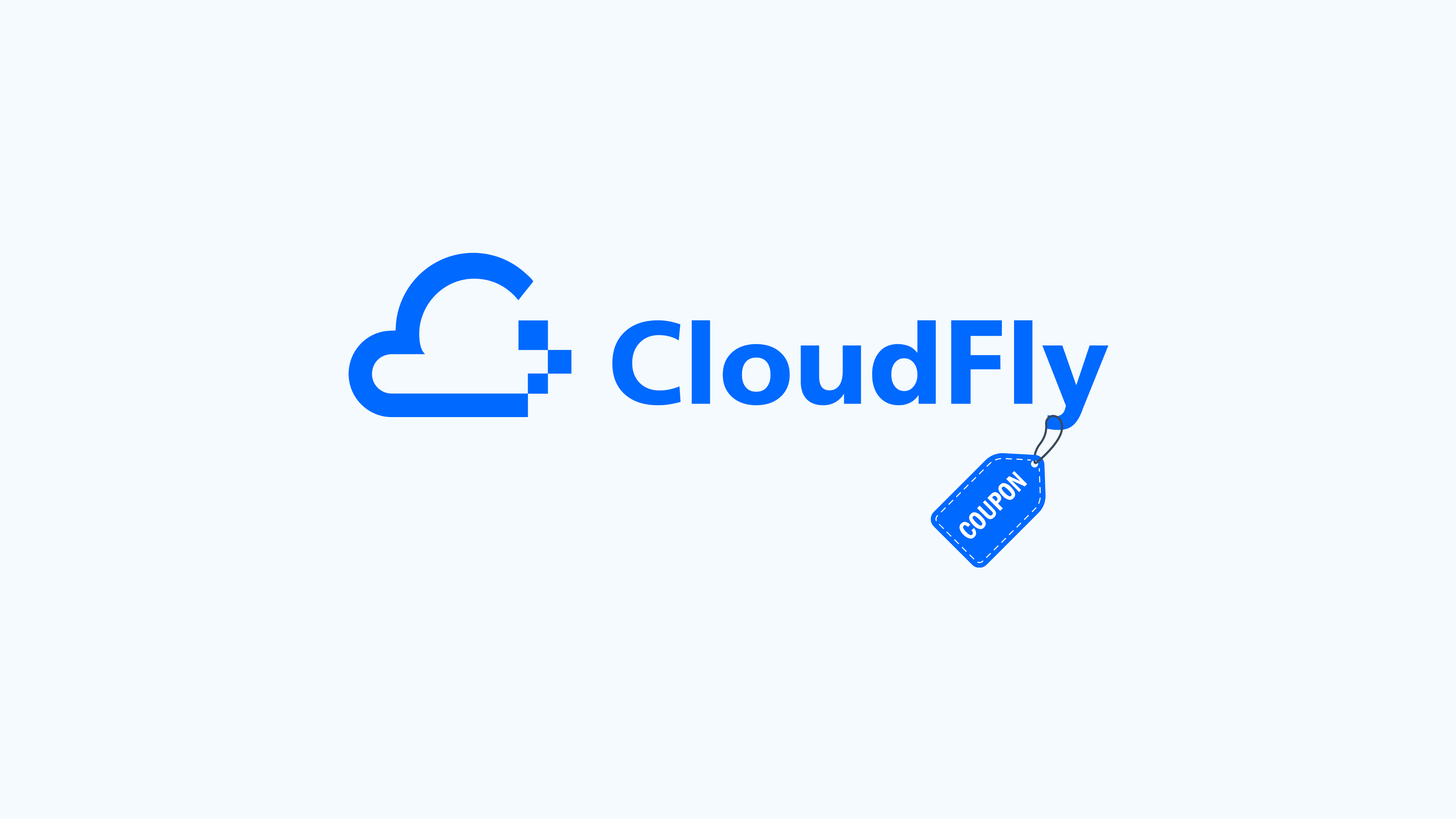 Khuyến mãi, mã giảm giá CloudFly