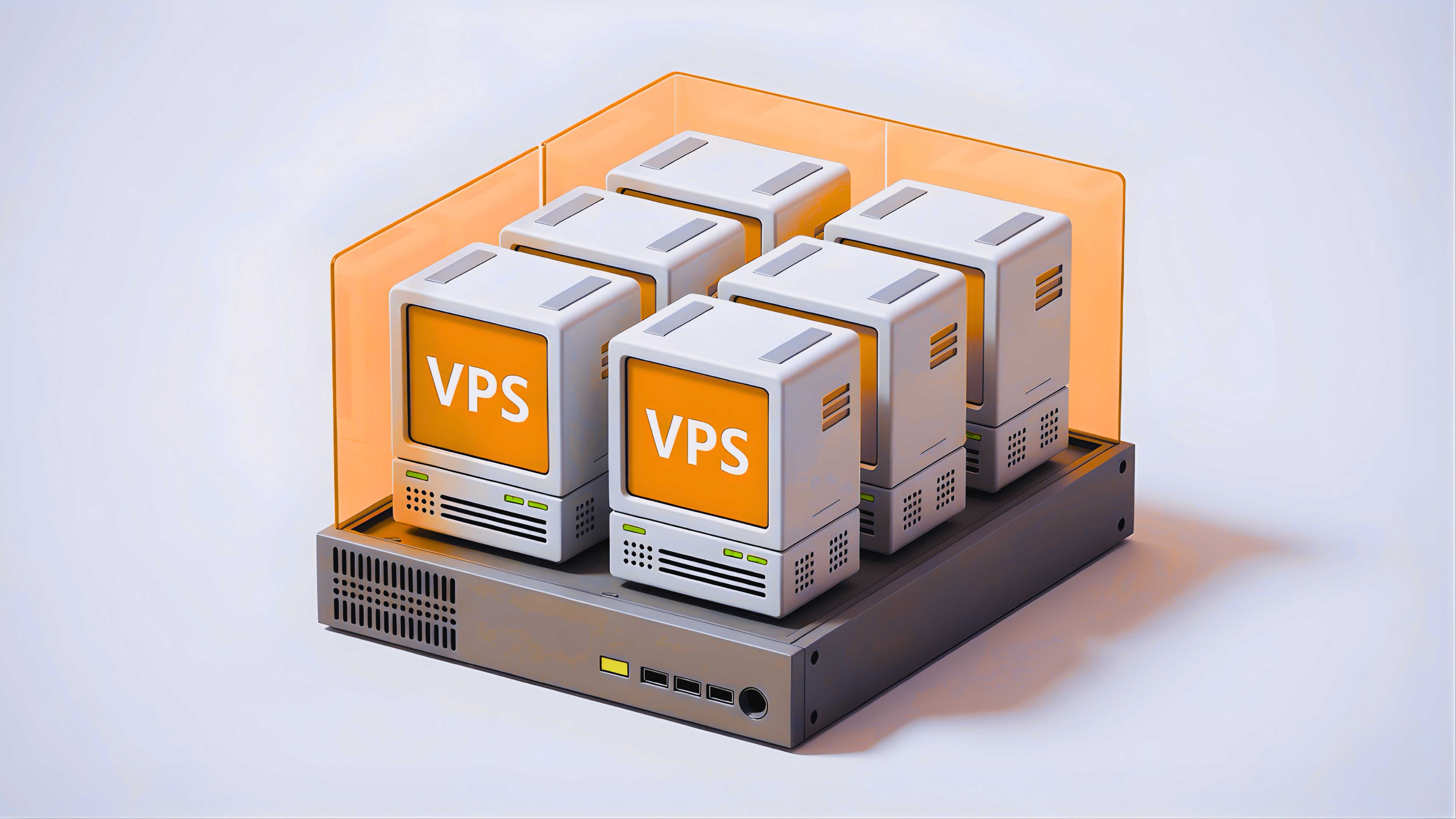 VPS căn bản: Tổng quan và ứng dụng phổ biến